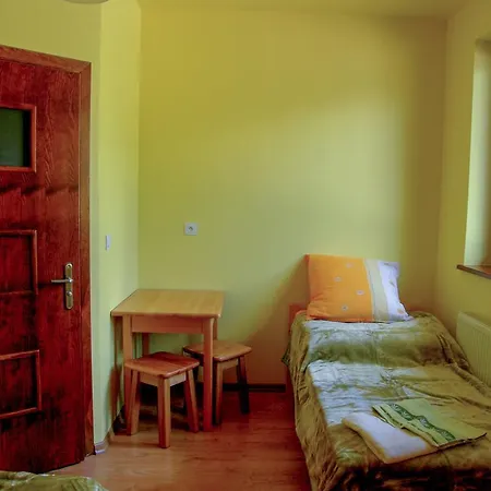 Agroturystyka Podzamcze Villa Krzeszowice Camera foto