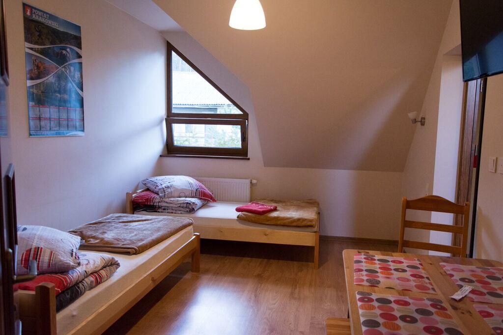 Podzamcze Gospodarstwo agroturystyczne Krzeszowice